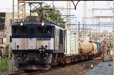 EF64-1002