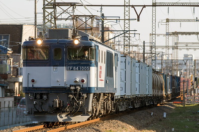 EF64-1005