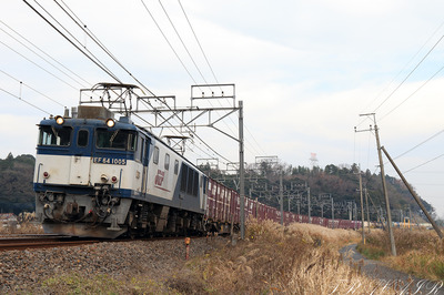 EF64-1005