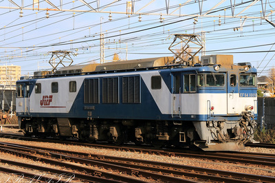 EF64-1009