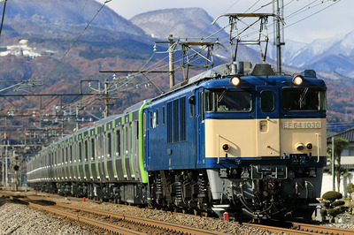EF64-1030