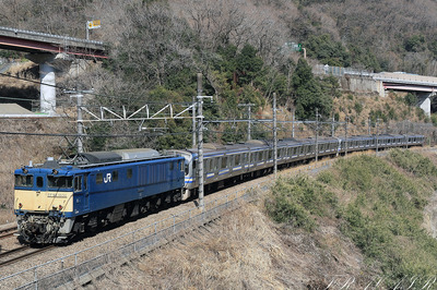 EF64-1030