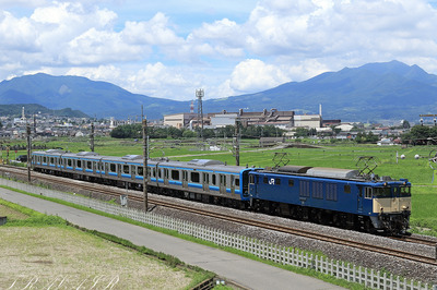 EF64-1030