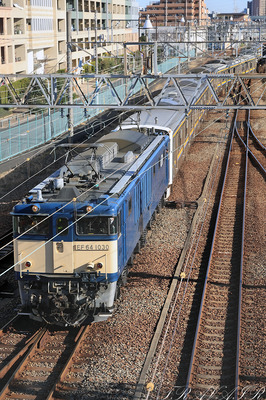 EF64-1030