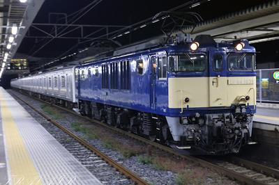 EF64-1031