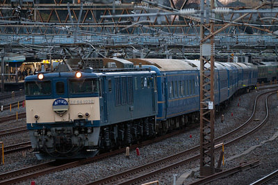 EF64-1032uڂ́v