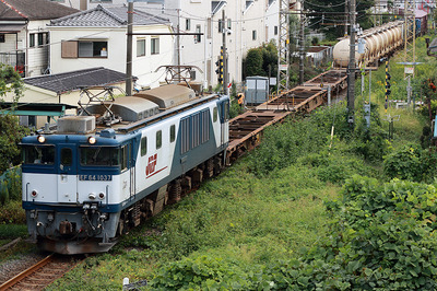 EF64-1037
