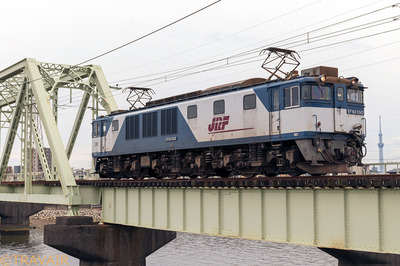 EF64-1042