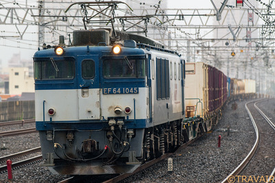 EF64-1045
