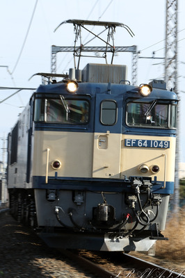 EF64-1049