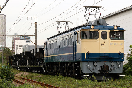EF65-1102