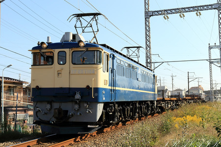 EF65-1104