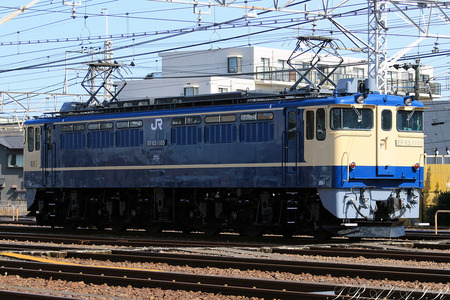 EF65-1105