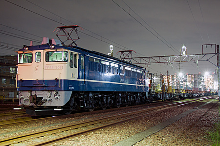 EF65-1106