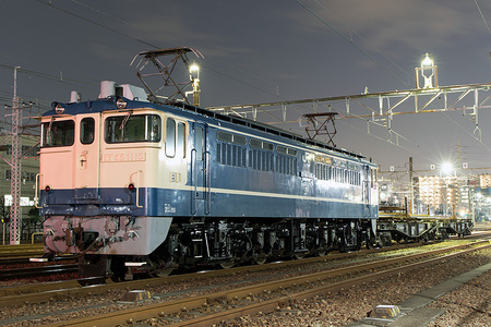 EF65-1115