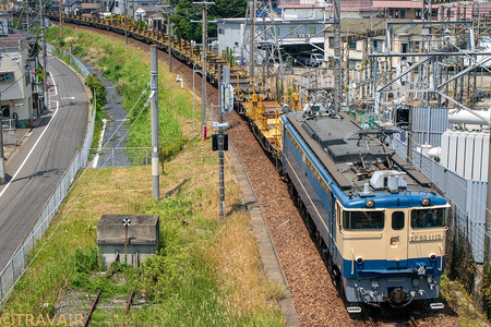 EF65-1115