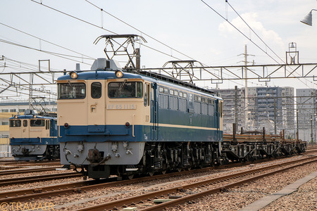 EF65-1115