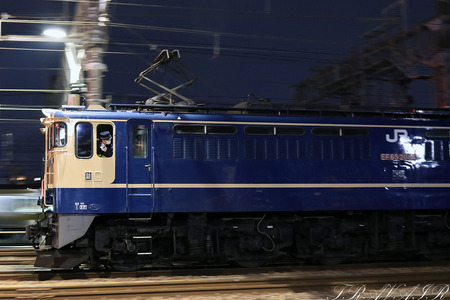 EF65-2083