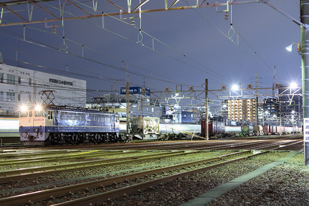 EF65-2083
