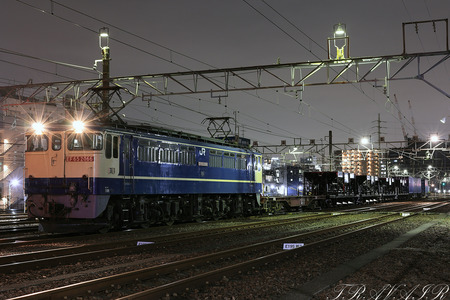 EF65-2066