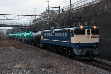 EF65-2067