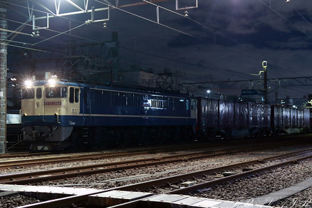 EF65-2068