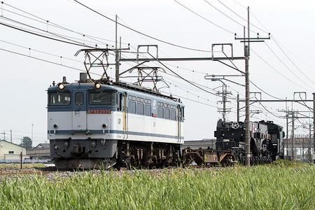EF65-2074