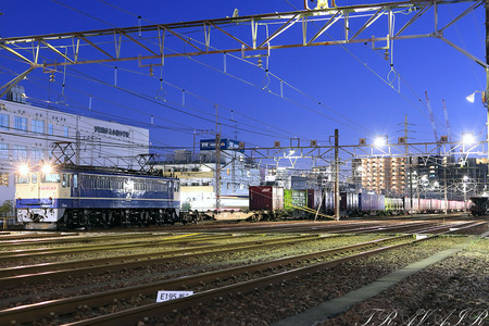 EF65-2074