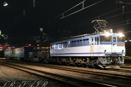 EF65-2076