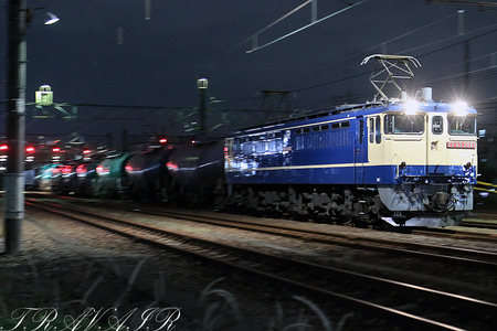 EF65-2081