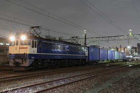 EF65-2083
