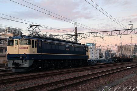 EF65-2085