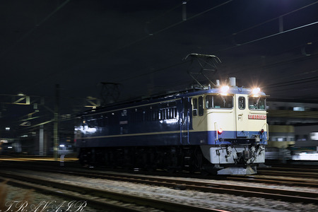 EF65-2085