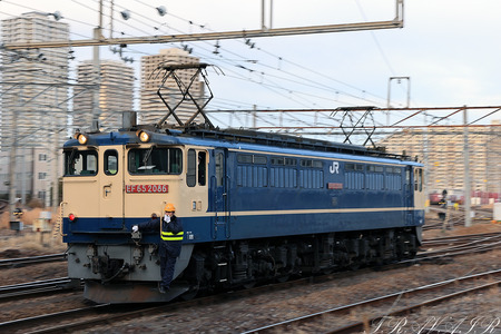 EF65-2086