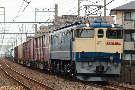EF65-2089