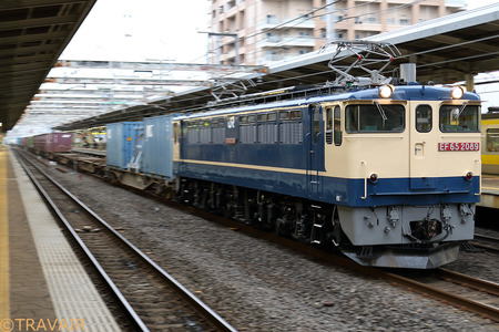EF65-2089