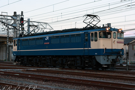 EF65-2091