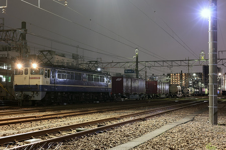 EF65-2092