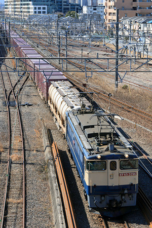 EF65-2096