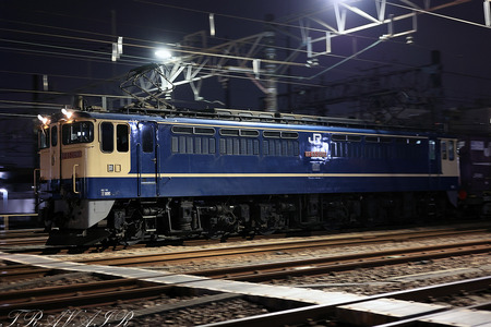 EF65-2096