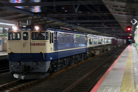 EF65-2096