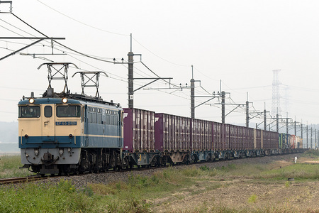 EF65-2121