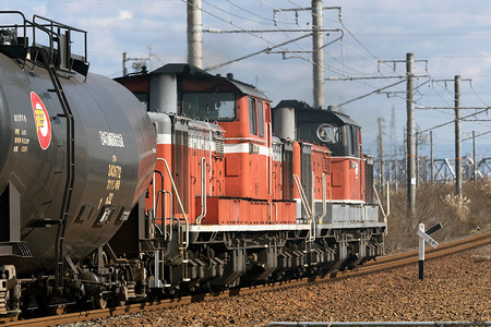 DD51-1156
