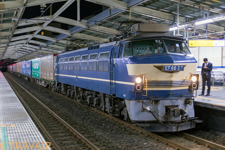 EF66-27