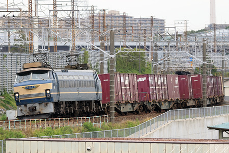 EF66-27