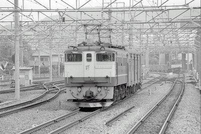 EF65-1058