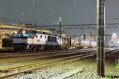 EF64-1003