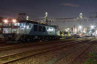 EF64-1013