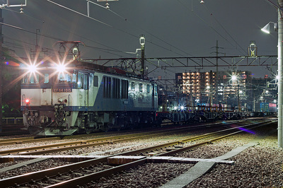 EF64-1015