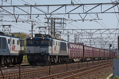 EF64-1021